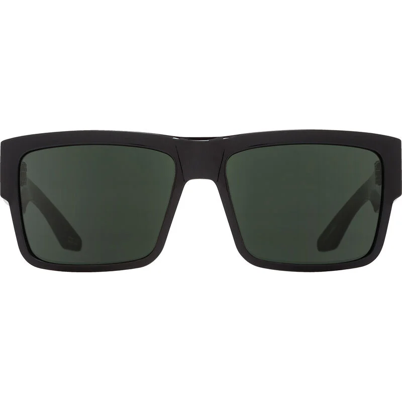 CYRUS BLACK HAPPY GRAY GREEN