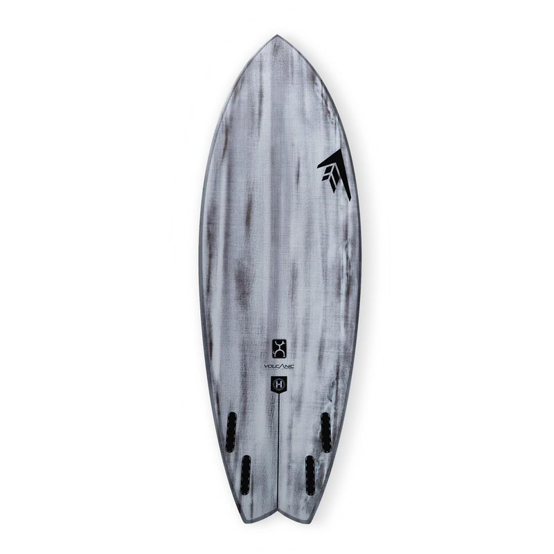 5'6 SEASIDE VOLCANIC 32.7L