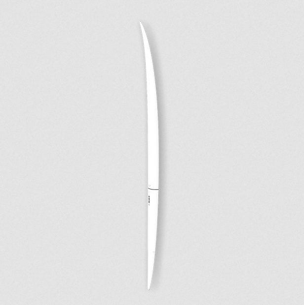 Firewire Mindcraft Ibolic Surfboard 5'9 31L Kelly Slater Daniel Thomson
