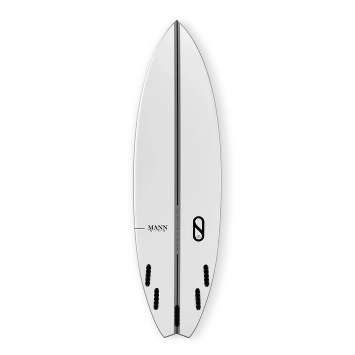 Firewire FRK Swallow Ibolic Surfboard 5'9 29L Dan Mann Performance Shortboard