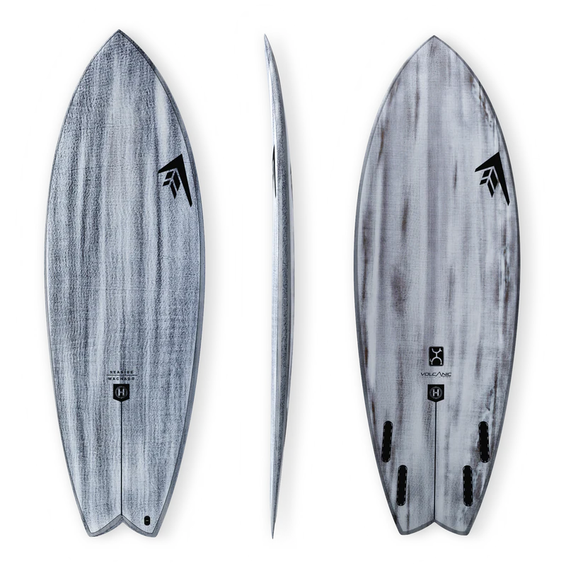 5'6 SEASIDE VOLCANIC 32.7L