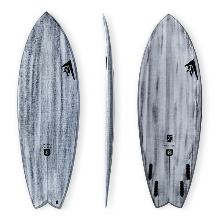 5'6 SEASIDE VOLCANIC 32.7L
