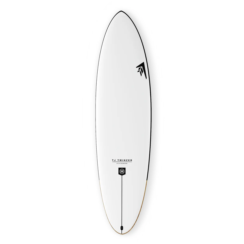 Firewire Twinzer Helium Surfboard 7'0 48.4L Taylor Jensen Mid-Length