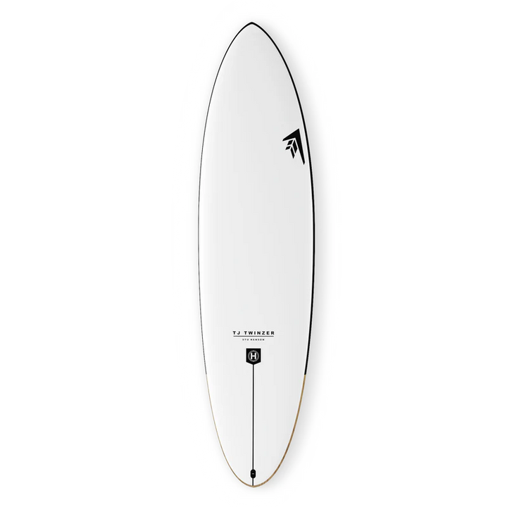 Firewire Twinzer Helium Surfboard 7'0 48.4L Taylor Jensen Mid-Length