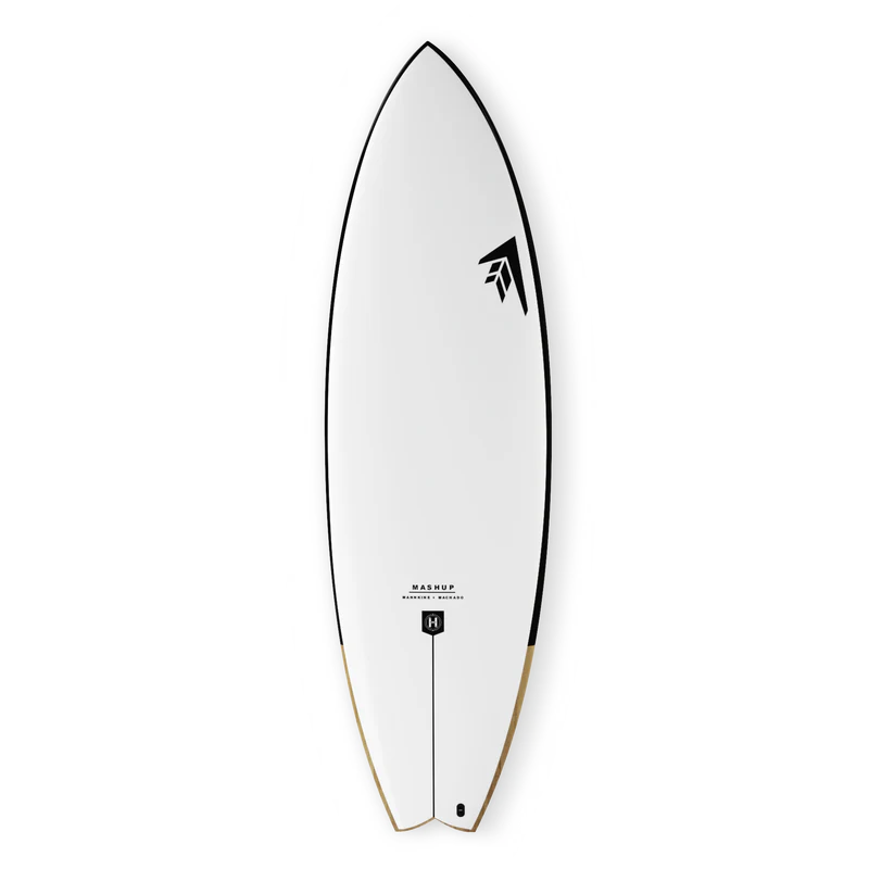 5'7 MASHUP FUT 31.4L