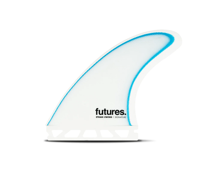 Futures Ethan Ewing Medium Thruster Fins