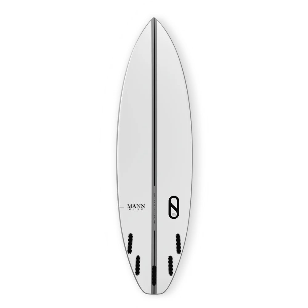 Firewire FRK+ Ibolic Surfboard 5'8 26.1L Futures Performance Shortboard