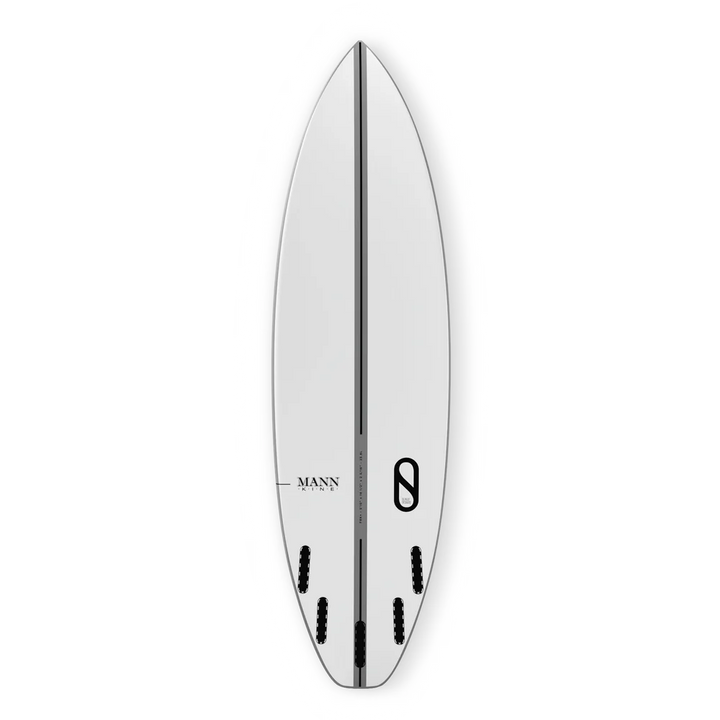 Firewire FRK+ Ibolic Surfboard 5'8 26.1L Futures Performance Shortboard