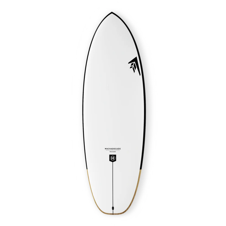 5'4 MACHADO CADO 28.8L