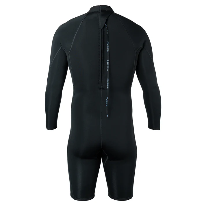 AXIS L/S SPRINGSUIT 2MM