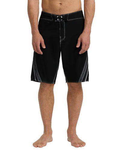 Billabong Fluid 2K Pro Men's Boardshorts Blue Wash