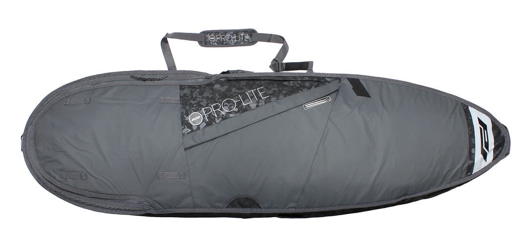 6'3 TR SMUGGLER GRAY