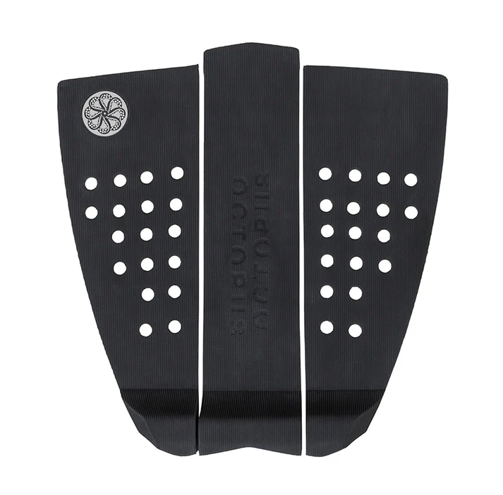 SPLIT III CORDUROY BLACK PAD