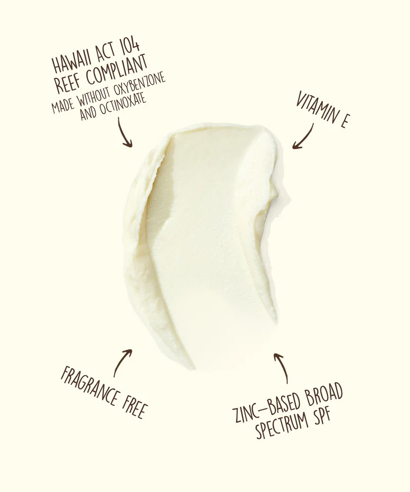 SUNBUM SPF 30 SUNSCREEN LIP BALM