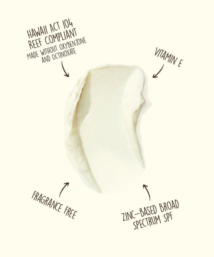 SUNBUM SPF 30 SUNSCREEN LIP BALM