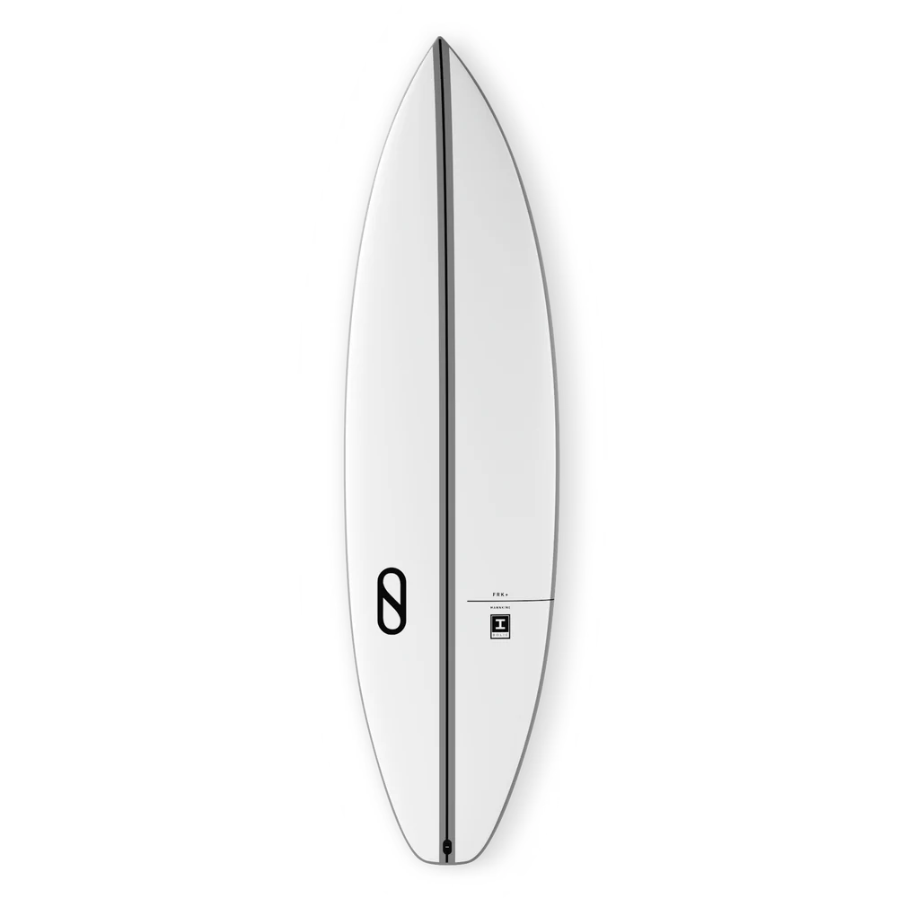 Firewire FRK+ Ibolic Surfboard 5'8 26.1L Futures Performance Shortboard