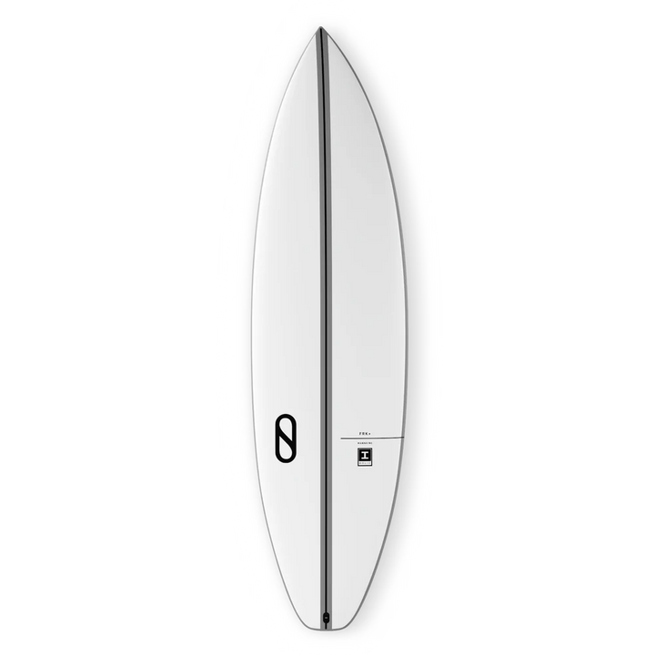 Firewire FRK+ Ibolic Surfboard 5'8 26.1L Futures Performance Shortboard