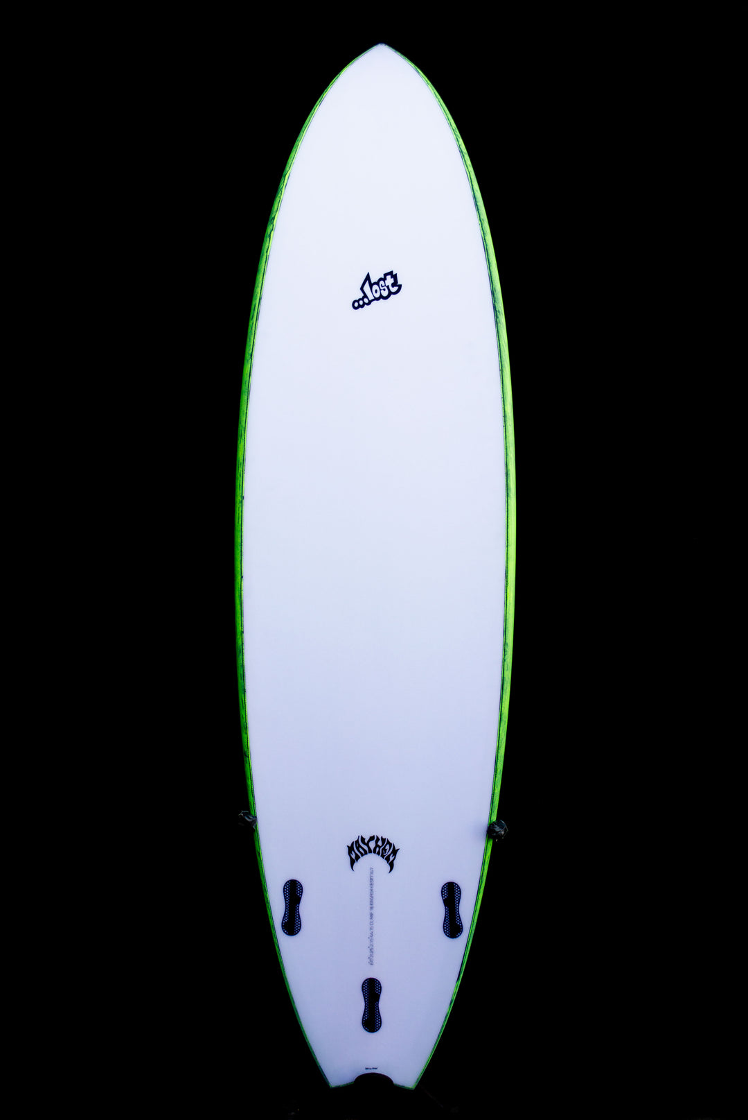 6 10 RNF KINGFISH BLACKSHEEP EPS FCS2 44.75L