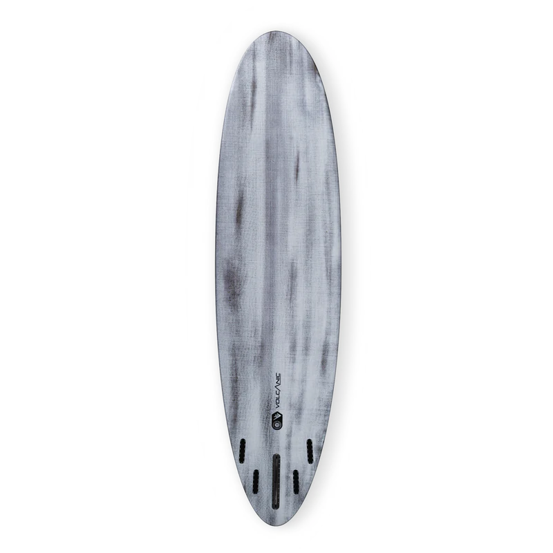 Firewire TJ Pro Mid Volcanic Surfboard 7'2 46.6L Taylor Jensen Mid-Length