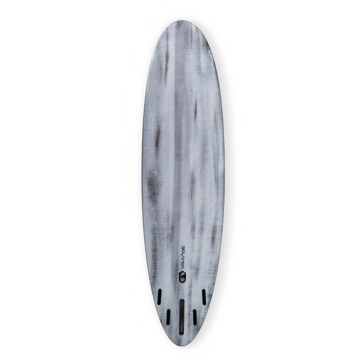 Firewire TJ Pro Mid Volcanic Surfboard 7'2 46.6L Taylor Jensen Mid-Length