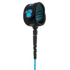 FCS Freedom Helix 6' Comp Surf Leash