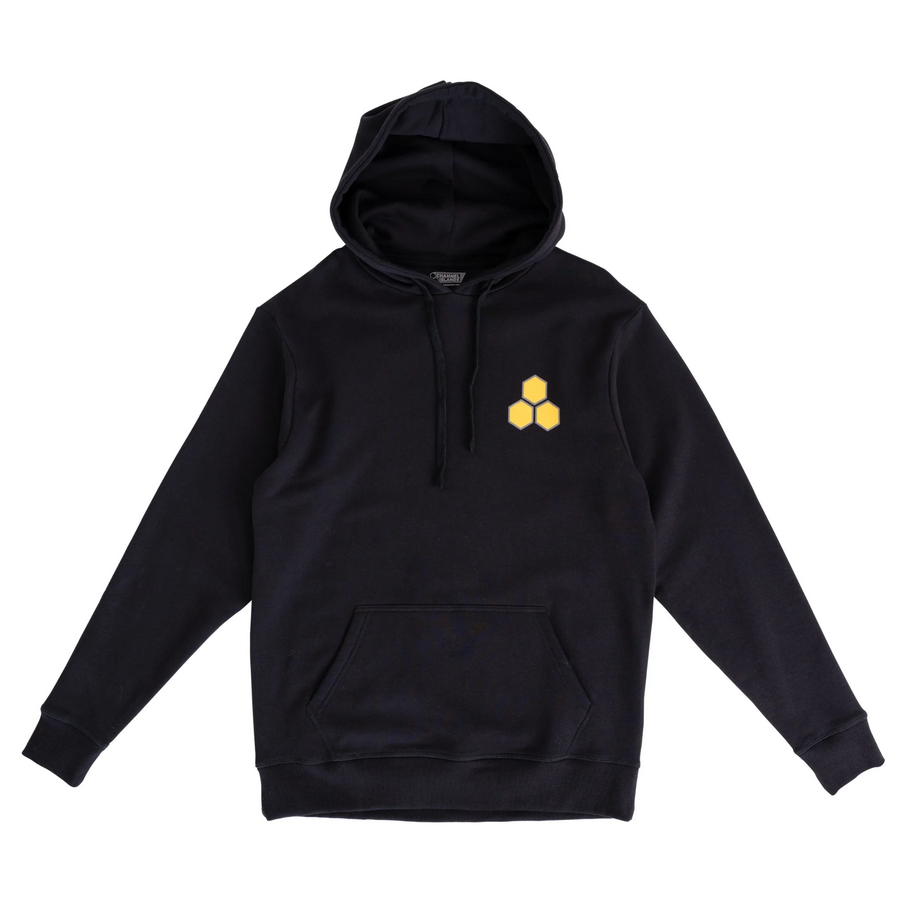 Channel Islands Fade Hoodie Men's