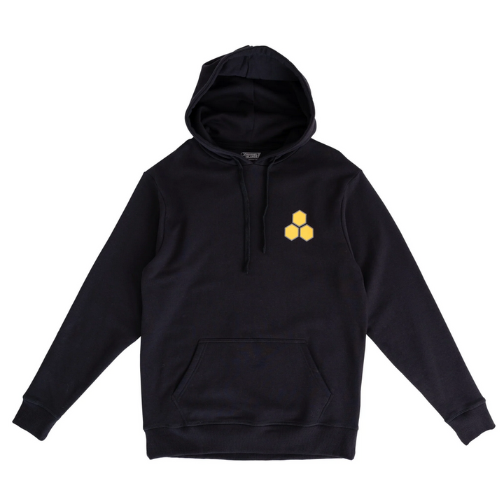 Channel Islands Fade Hoodie Men's