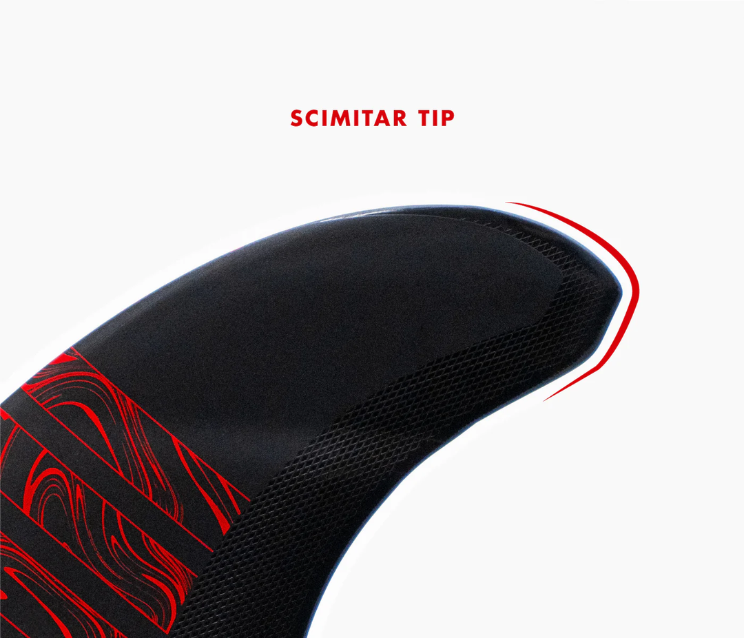 ALPHA REVERSE 3/2 TWIN + 1