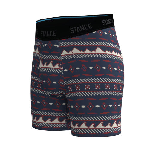 Stance Rising Tide Boxer Brief Men's