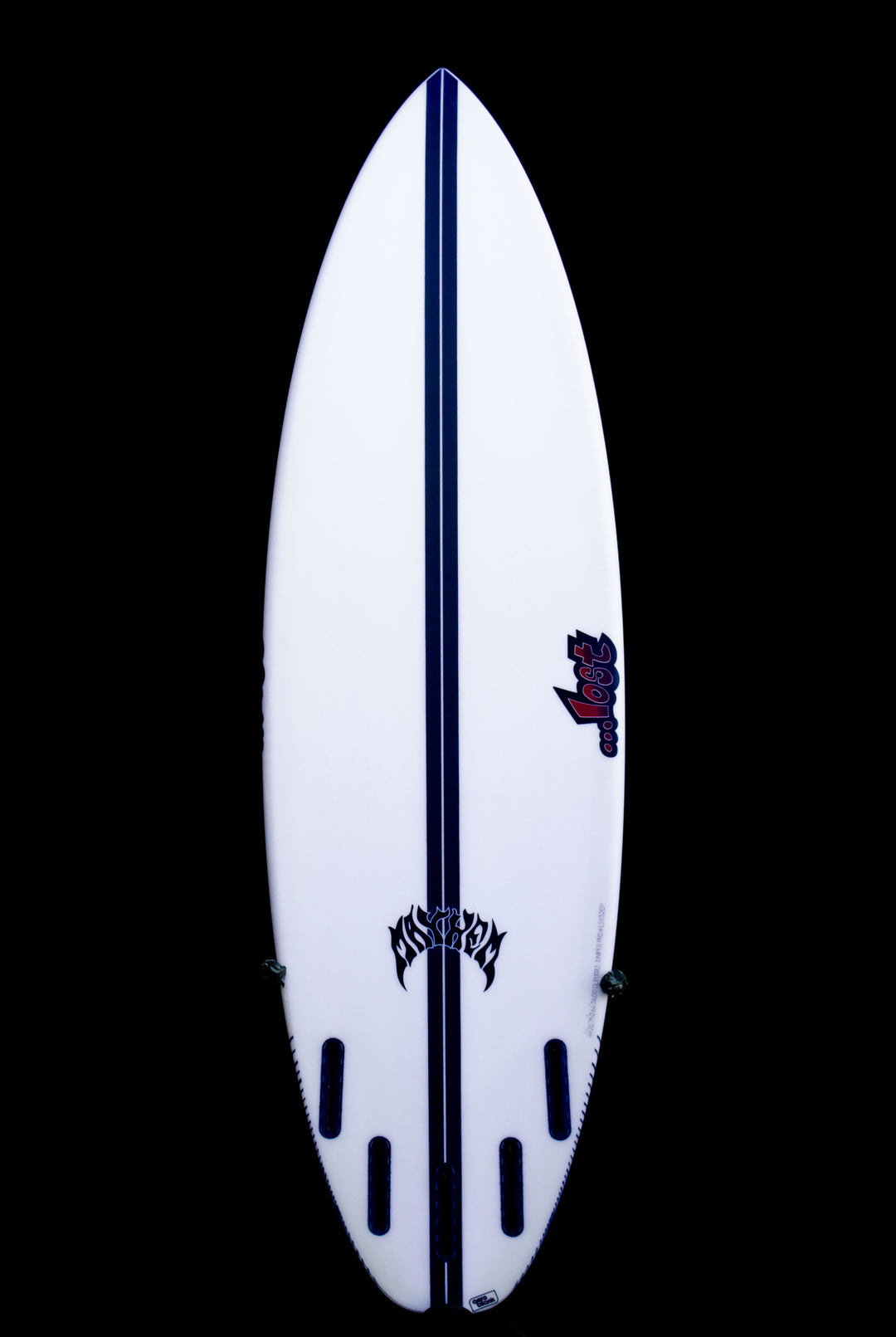 6 1 PUDDLE JUMPER PRO LIGHTSPEED FUTURES 36L