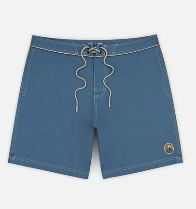 Jetty Nelson Classic Baggie Boardshort