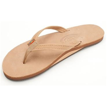 Rainbow Sandals Women's Narrow Strap Sandal
