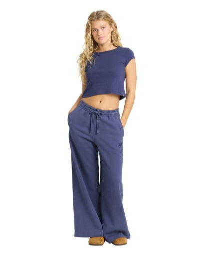 TIDES SALTWASHED FLC PANT