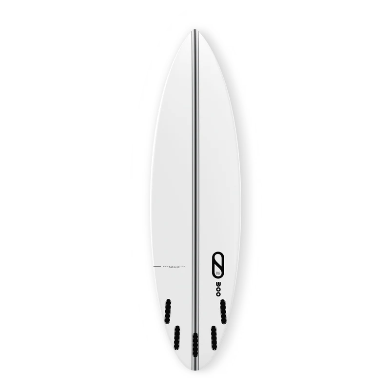 Firewire Spaceship Ibolic Surfboard 6'0 30L Kelly Slater