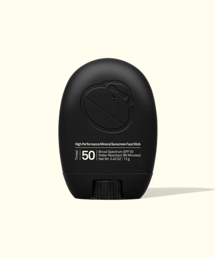 Sun Bum SPF 50 Signature Tinted Face Stick