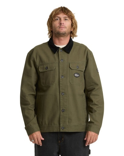 GARAGE TRUCKER JACKET