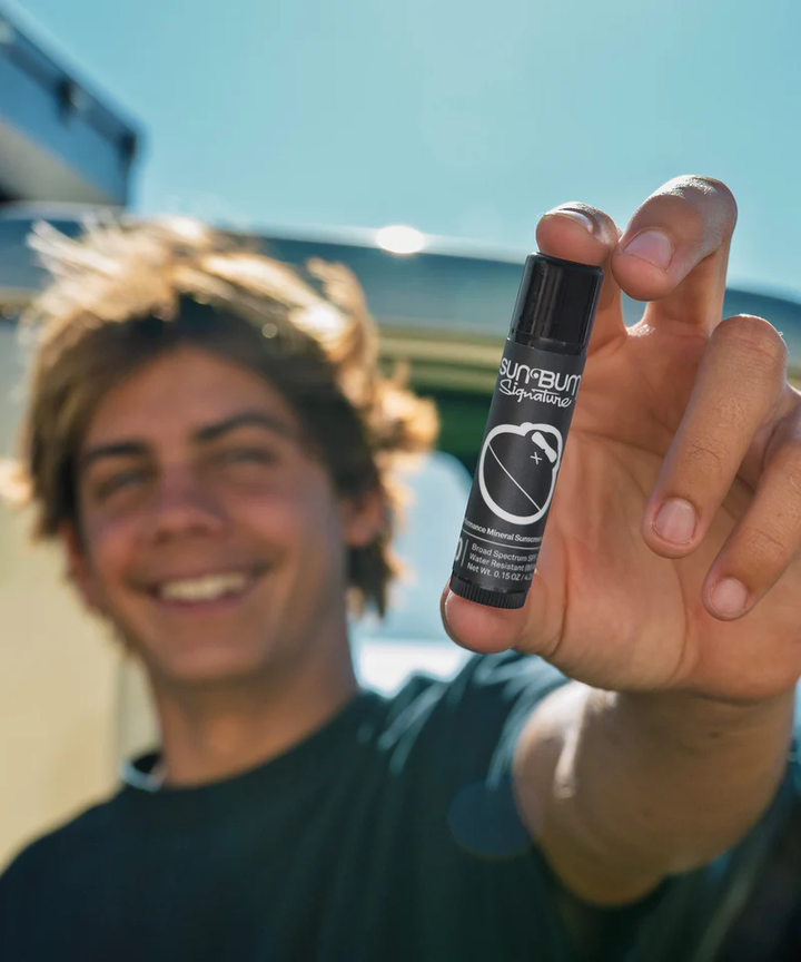 SUNBUM SPF 30 SUNSCREEN LIP BALM