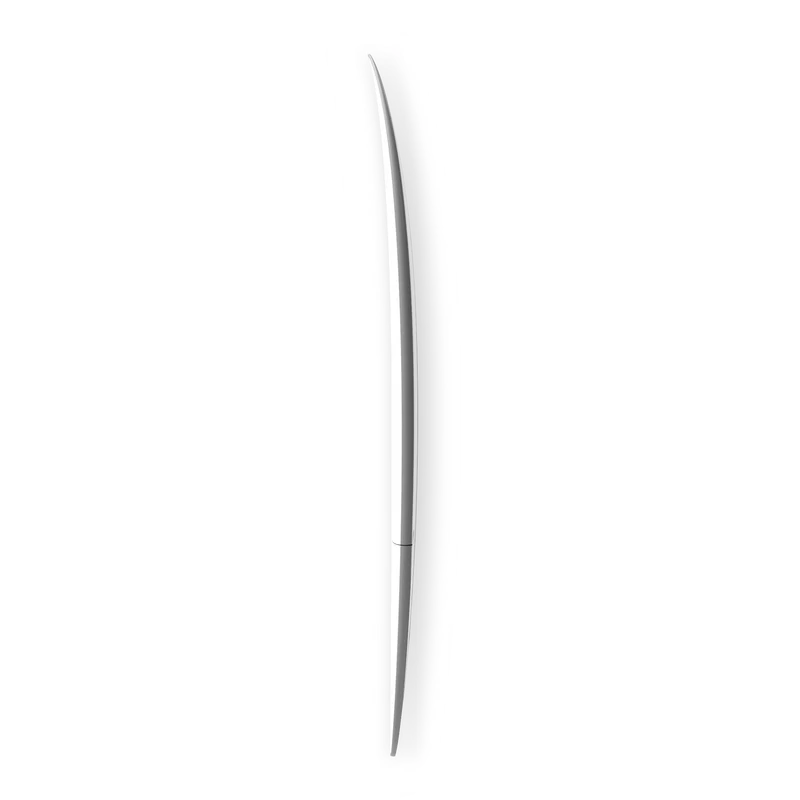 Firewire S Boss Ibolic Surfboard 5'5 26.2L Futures Kelly Slater