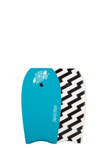 Wave Bandit Shockwave 36" Bodyboard