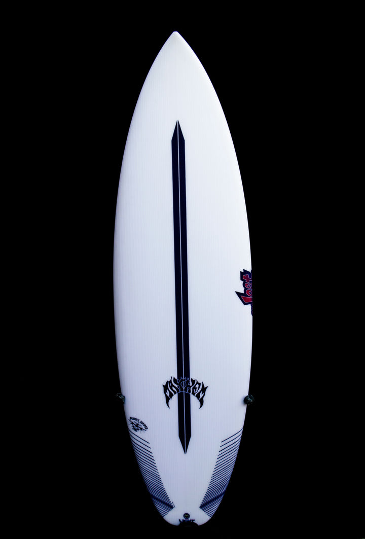 6 1 PUDDLE JUMPER PRO LIGHTSPEED FUTURES 36L