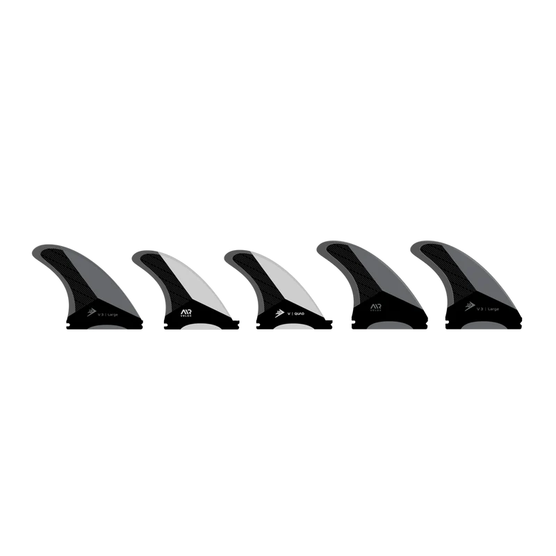 Firewire Velox Medium 5 Fin Set