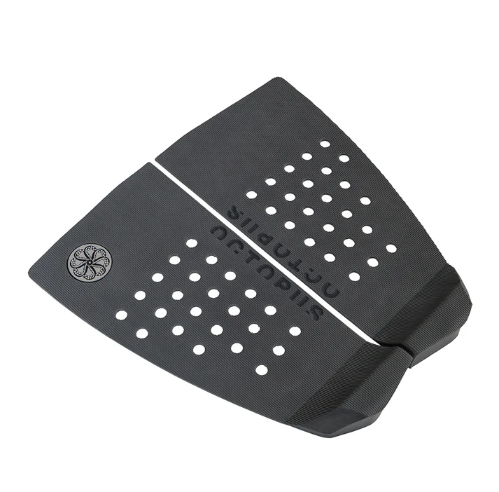 Octopus Split II Corduroy Traction Pad Smoke