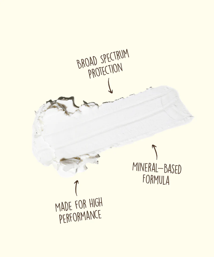Sun Bum SPF 30 Signature Mineral Face Stick