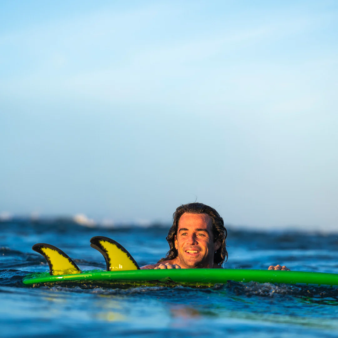 FCS II MASON HO PC AIRCORE LARGE TRI