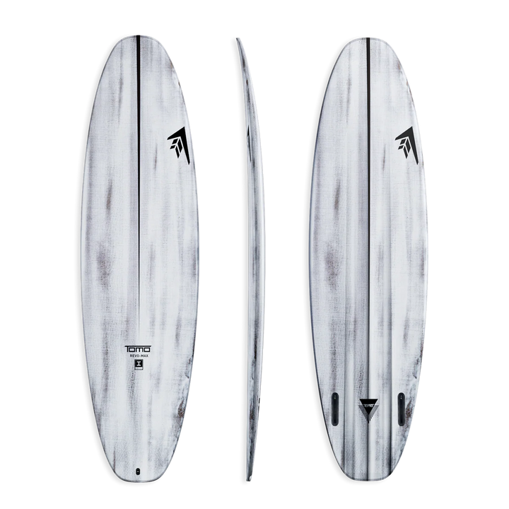 6'6 REVO MAX IBOLIC 40.8L