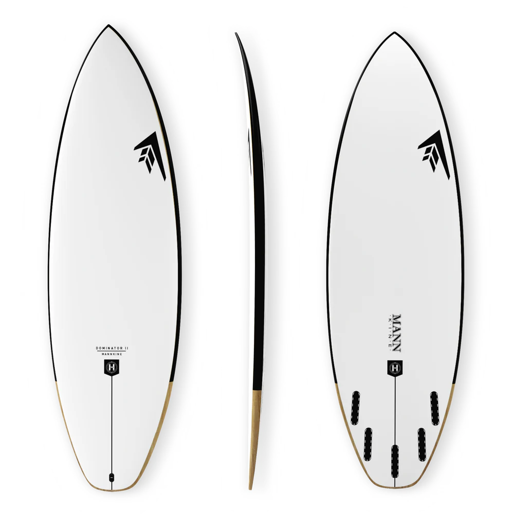 6'2 DOMINATOR 2 HELIUM FUTURES 37.8L