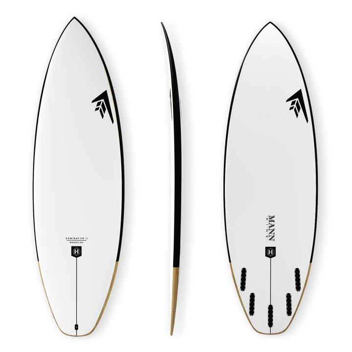 6'2 DOMINATOR 2 HELIUM FUTURES 37.8L
