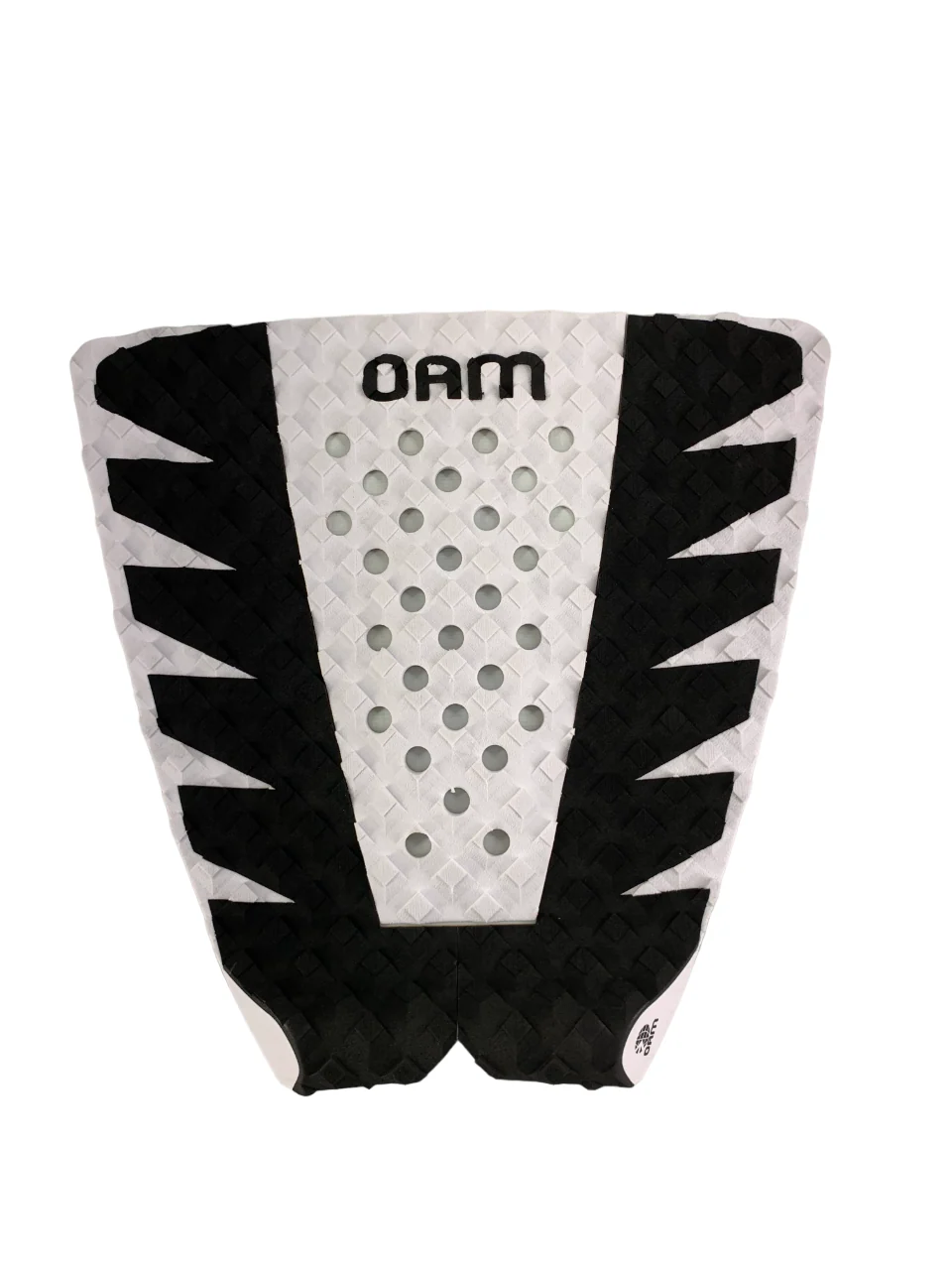 OAM Makana Pang Signature Traction Pad Black/White