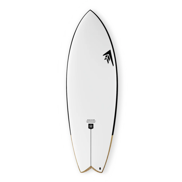 Firewire Seaside Helium Surfboard 5'6 32.7L Rob Machado Twin Fin