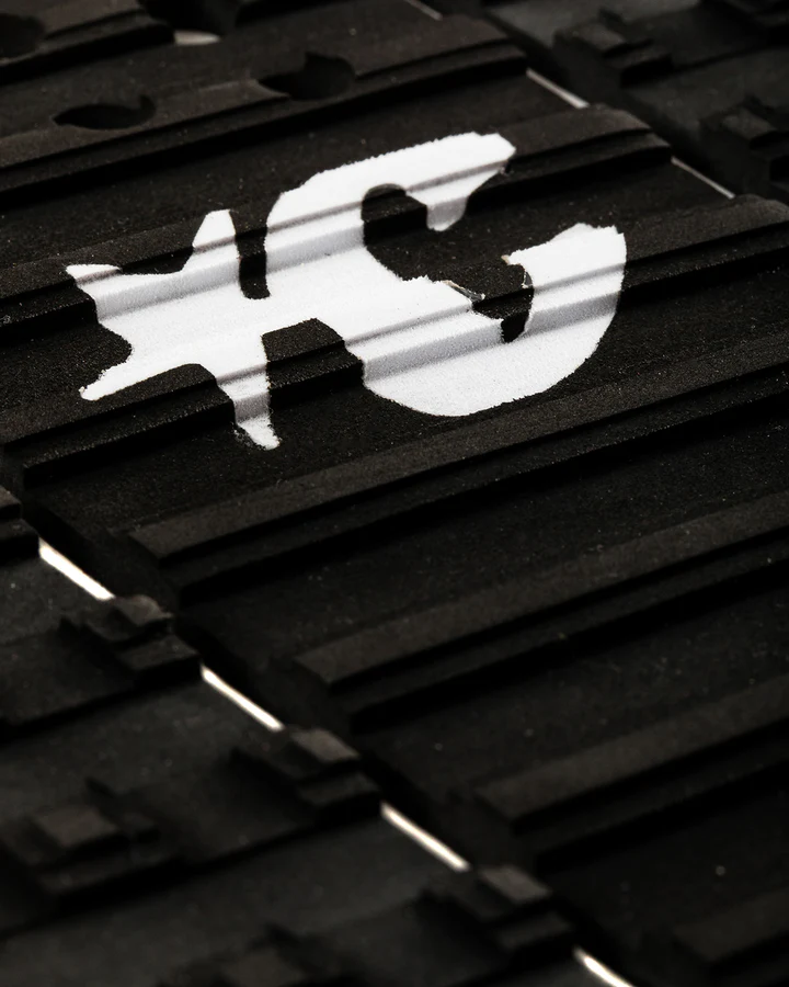 RELIANCE III DUAL BLACK